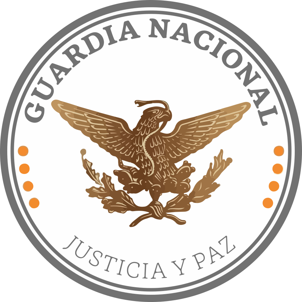 Escudo de la Guardia Nacional